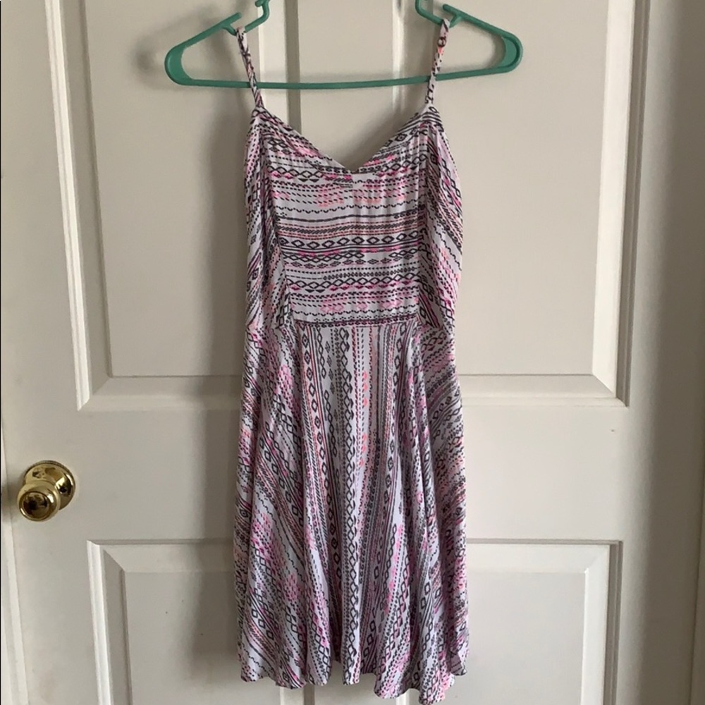 Aéropostale Dress | Fit and Flare Skater - Picture 2 of 6